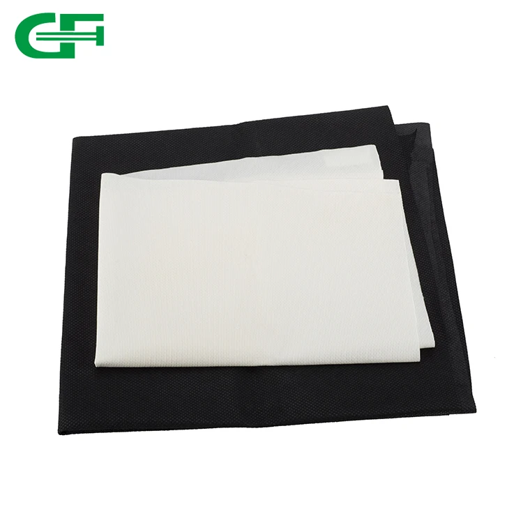 Лучшие продажи синтетическая подкладка материал Cambrelle подкладки обуви