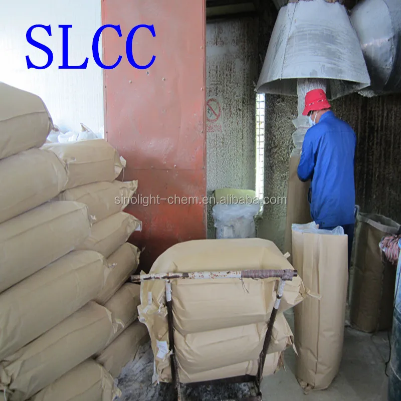 raw material of detergent powder Sodium Alpha Olefin Sulfonate