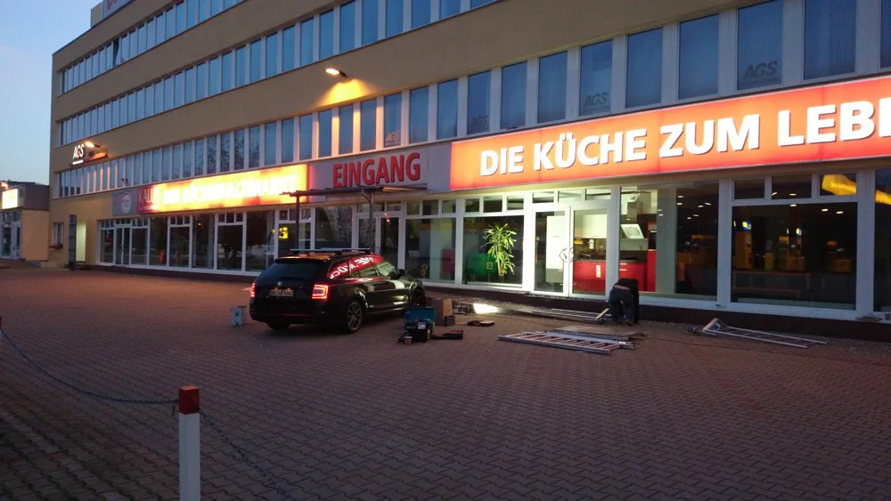 
China led module manufacture 1.6w led light module 