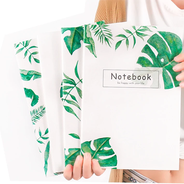 Bulk manufacturer custom a4 travelers hardcover notebooks