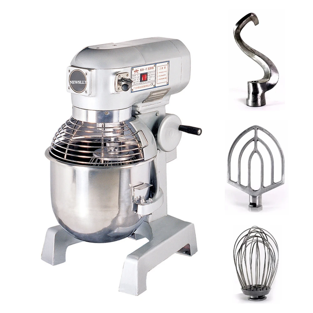 
Commercial Planetary Floor Stand Pizza Mixer stand pizza mixer 