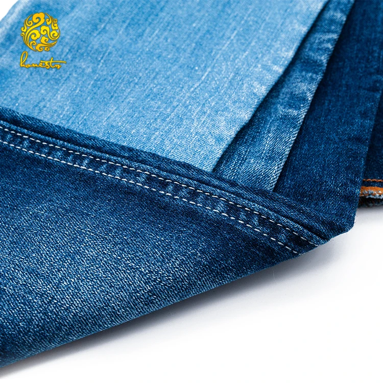 
16 oz kevlar denim fabric jeans fabric handbags 