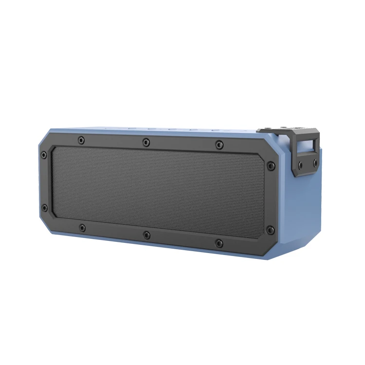professional China IPX7 waterproof outdoor speaker for sports