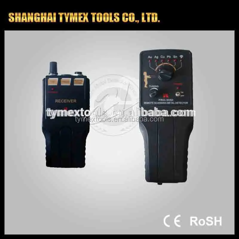 Металлоискатель и Кладоискатель подземный GC5050