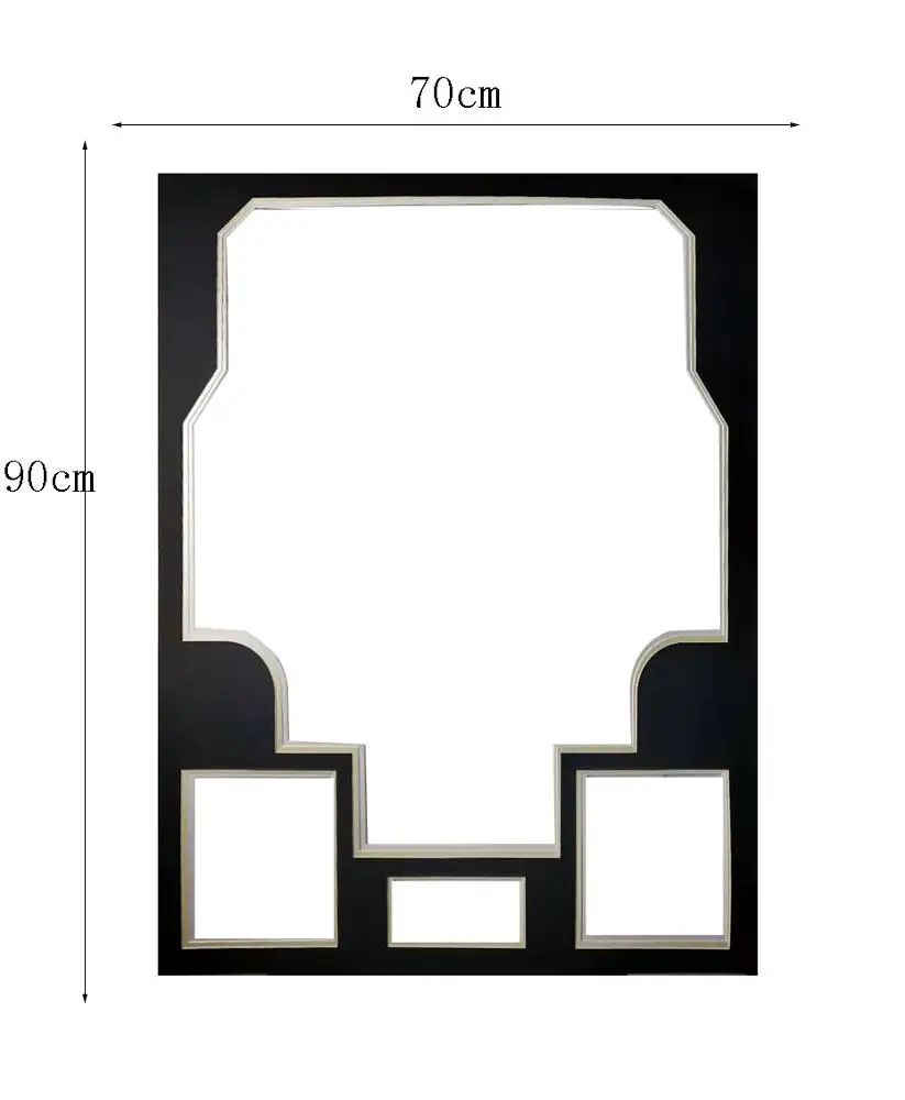 FRAMED  AUTOGRAPHED SIGNED BASKETBALL FOOTBALL JERSEY  MAT BOARD