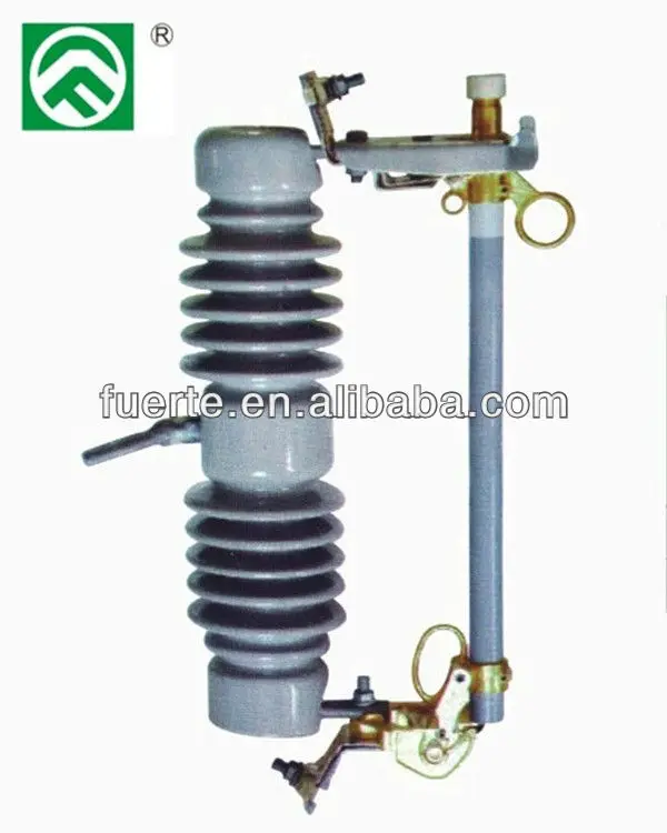 
 HV механические предохранительных рубильников для обслуживания защита от перегрузки FSC-38  