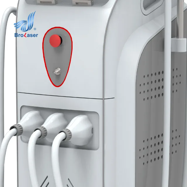 ** Лидер продаж с завода, косметическое оборудование для удаления волос Opt Ipl, Новое поступление, квалифицированный супер аппарат для удаления волос