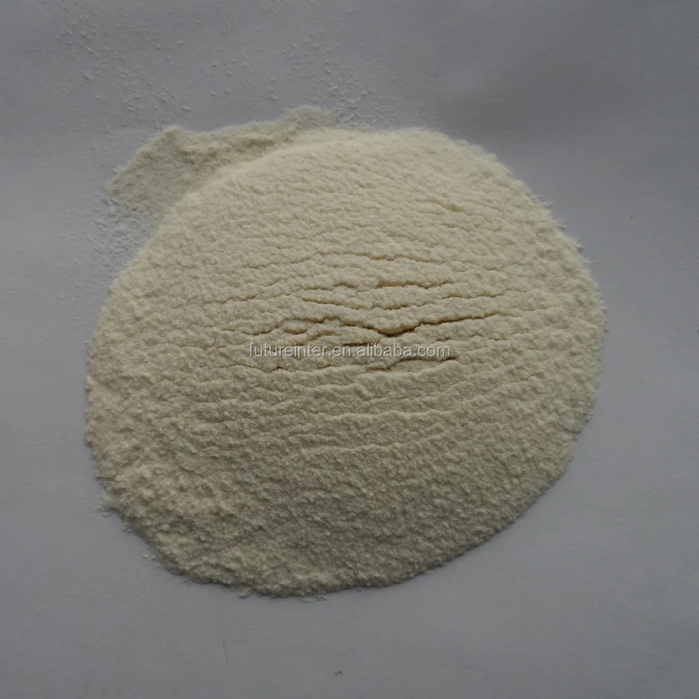 Hot Sale Xanthan Gum Powder Fufeng Brand Oil Drilling Grade Wholesale Price