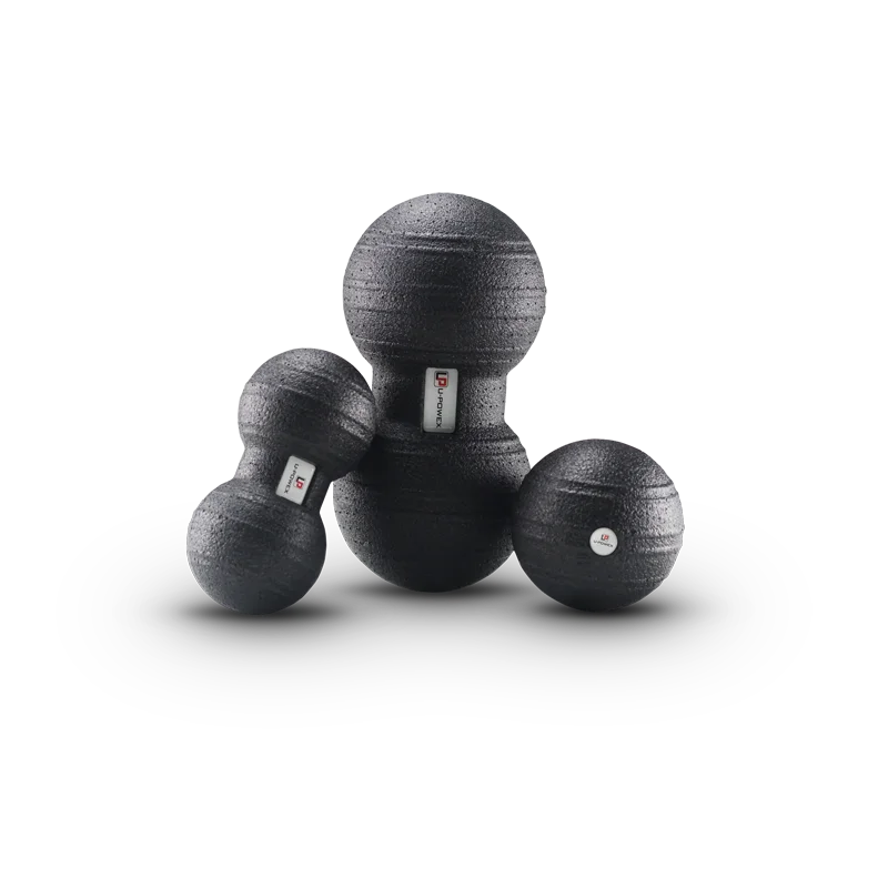 Best selling EPP Foam Massage Roller Ball Peanut Massage Ball Muscle Release Massage Ball