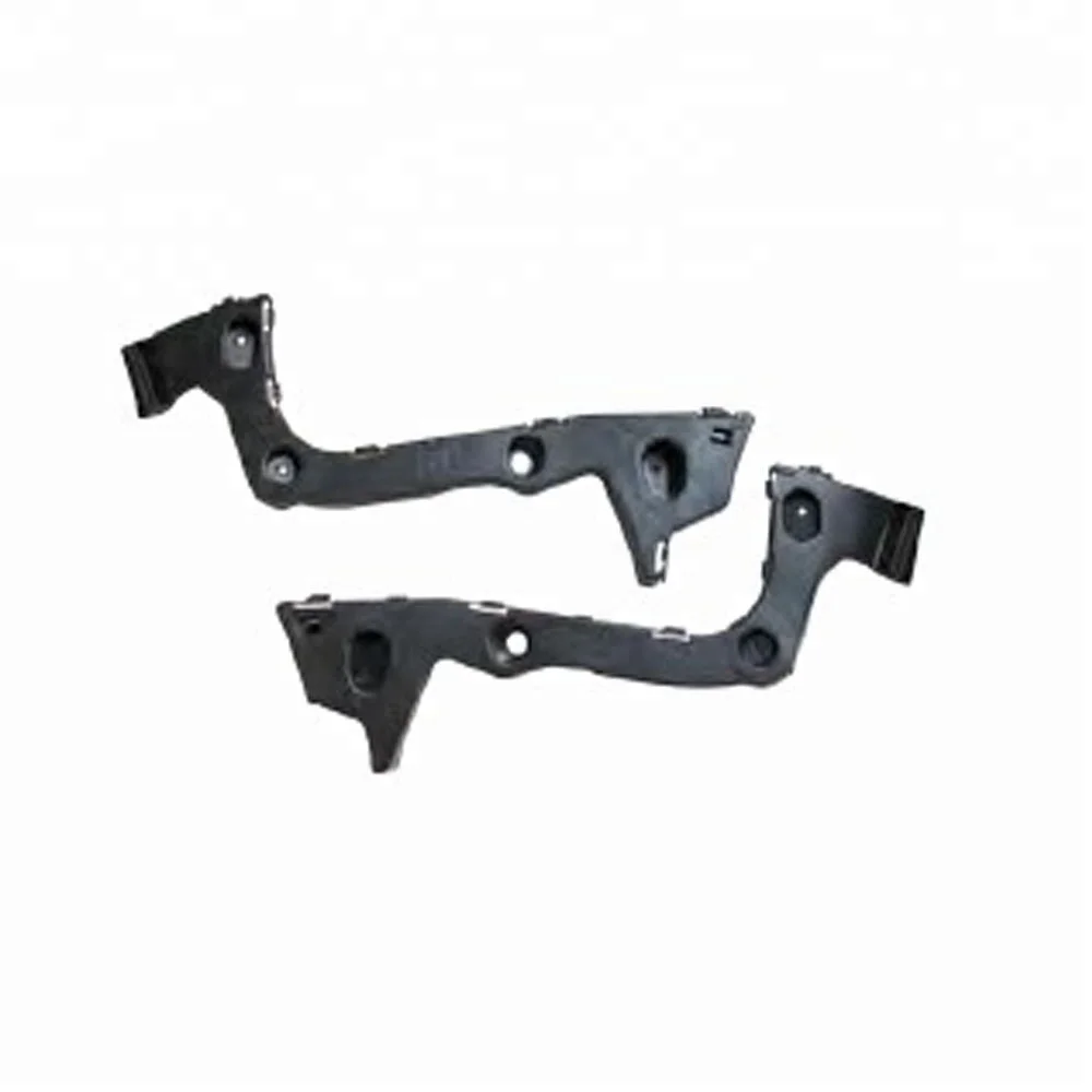 OEM NO.:BM51-F17A851-AF / BM51-F17A850-AF short type car rear bumper bracket for Ford Focus 2012 4 door
