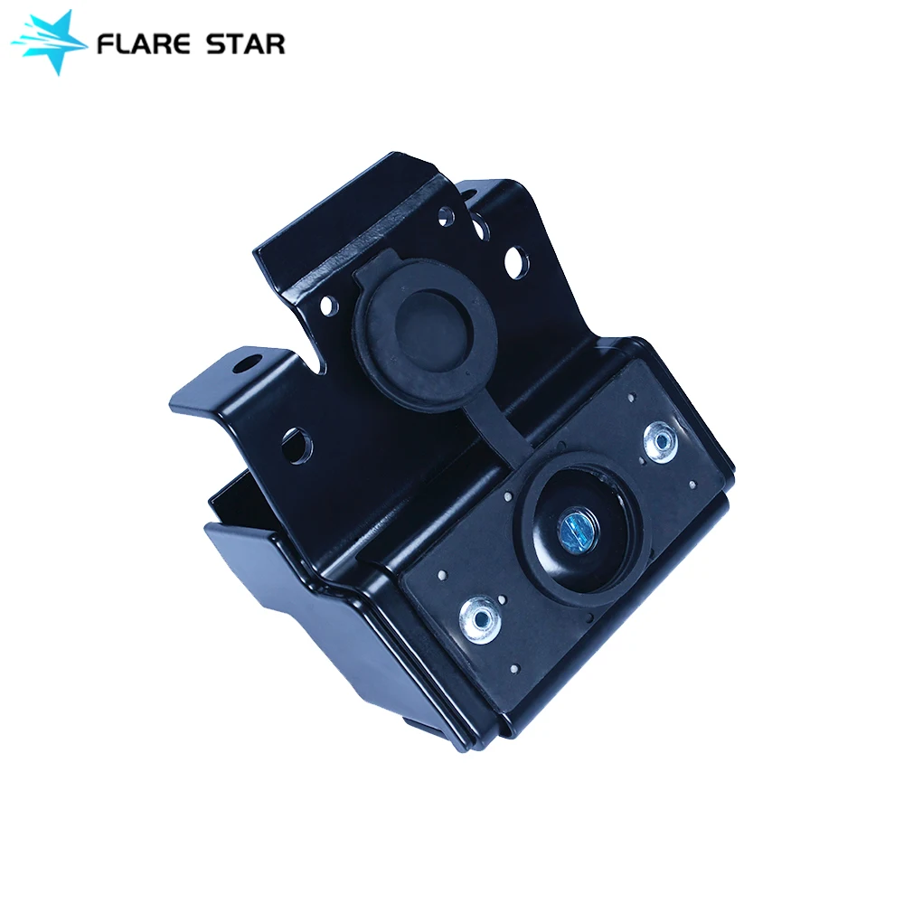 
Hood Lock Kit Assembly Device For Wrang-ler Auto Accessories Anti-Theft steel material hood lock 