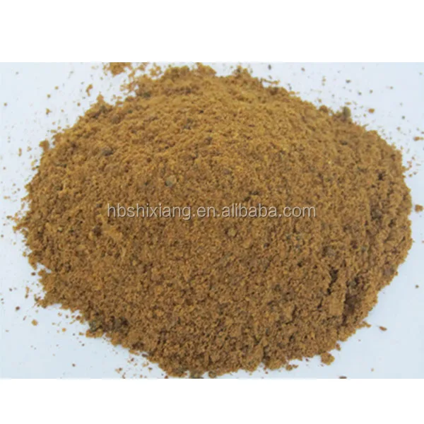 
Meat and Bone Meal for Chicken 