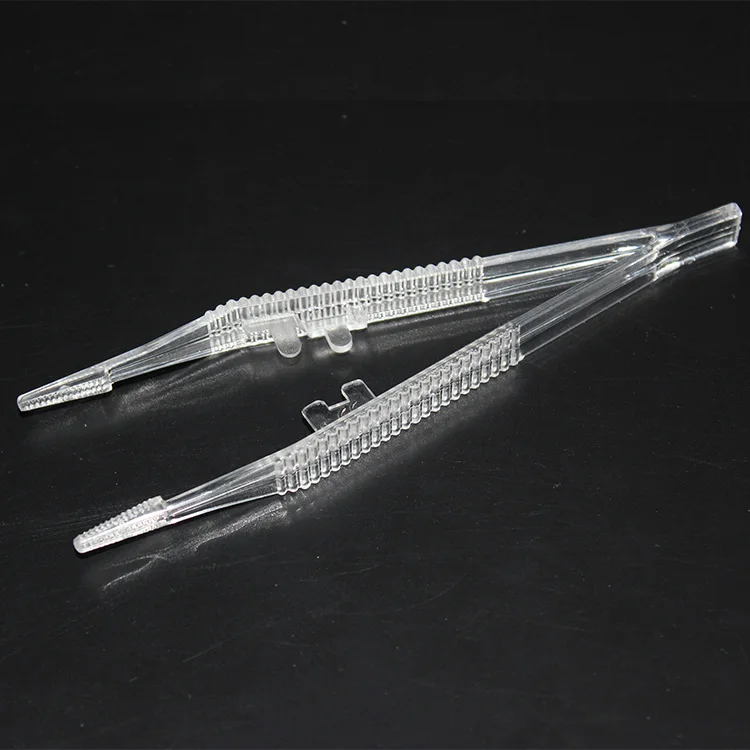 Disposable Cervical Biopsy ForcepTweezers