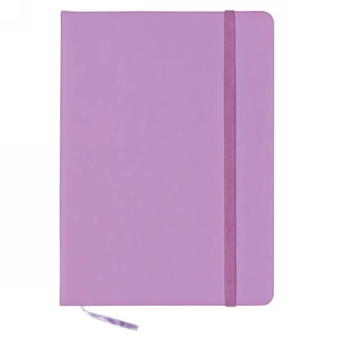 Cheap Promotional Customized Leather Journal Notebook