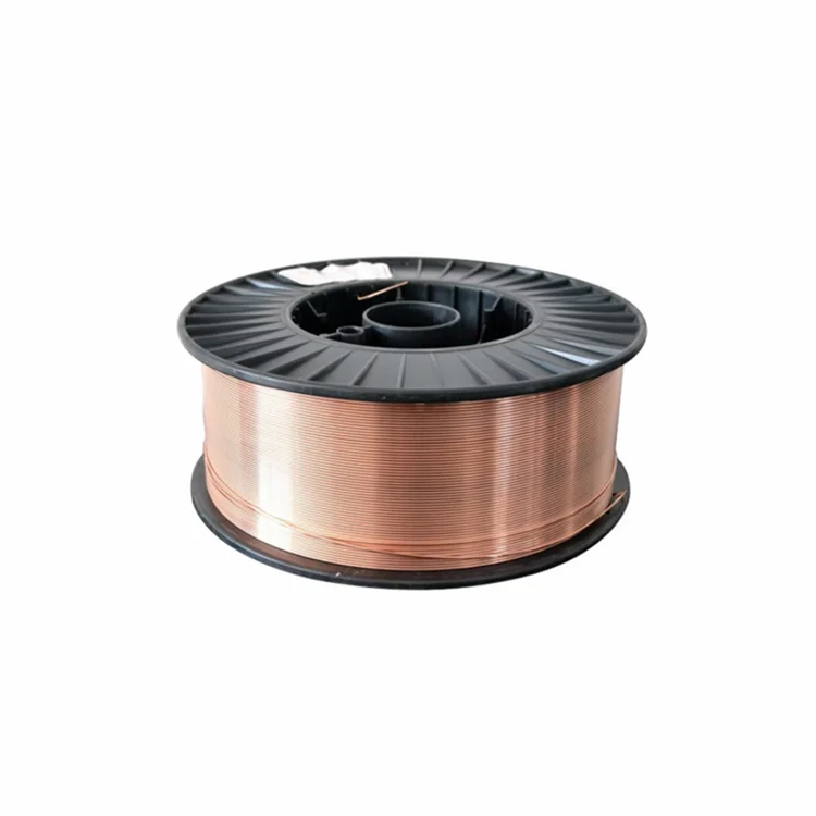 CO2 Welding Wire MIG Welding Wire AWS ER70S-6