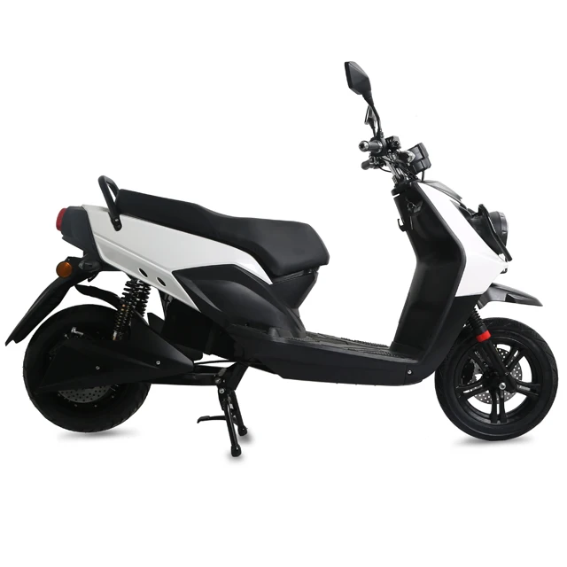 Electric Scooter Sport Motorcycle