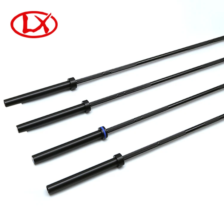 Тяжелая атлетика жесткий Chrome Оборудование Штангой крючок для