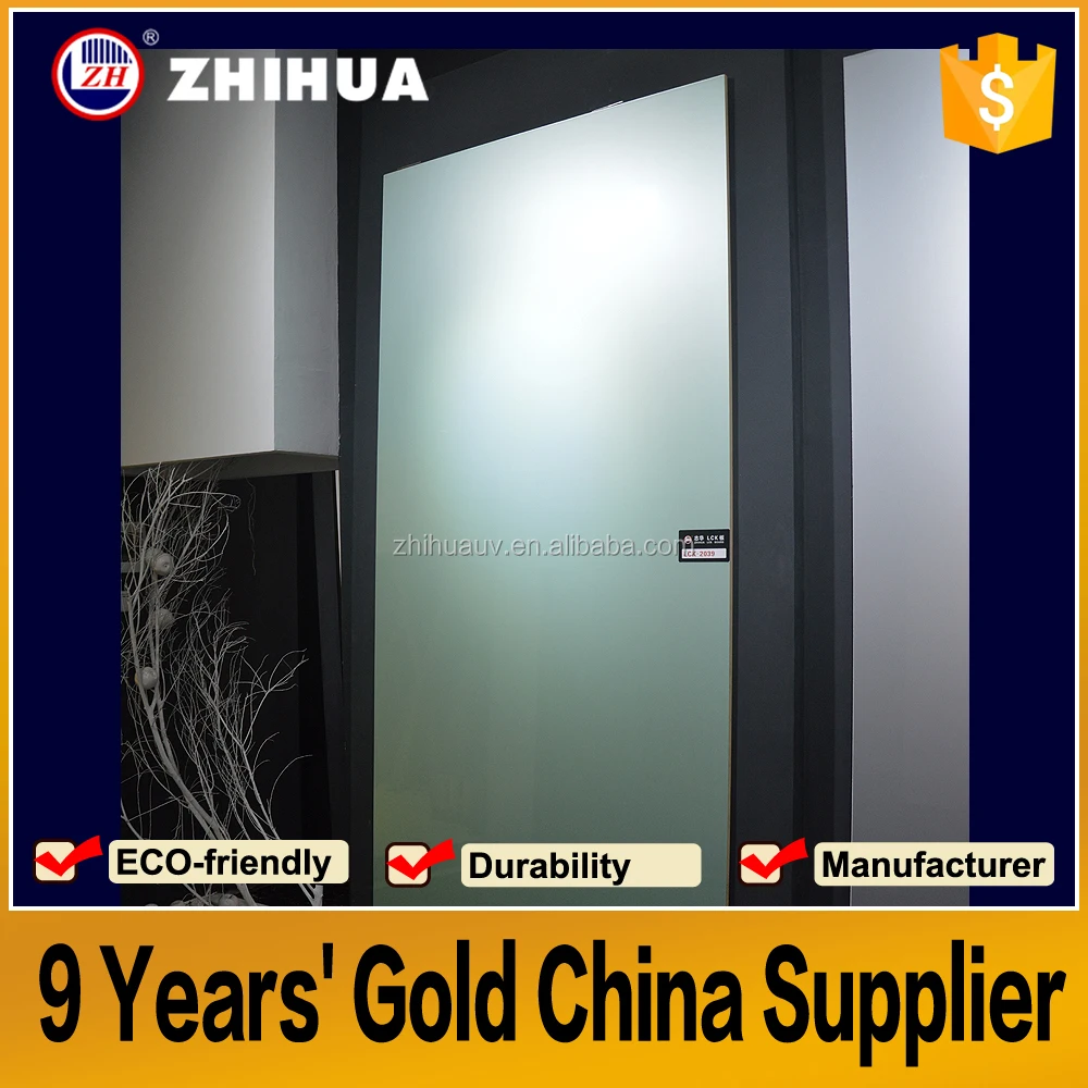 High Gloss Acrylic MDF Board Manufacturers for furniture mdf sheet