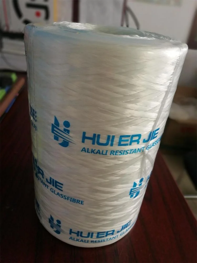 
New Popular Product AR Glassfibre Spray Roving ARC13-2500TEX 