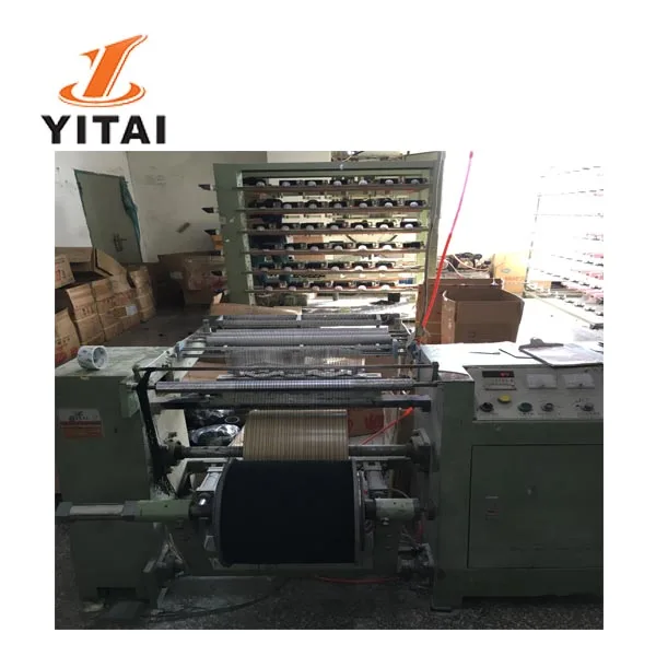  Yitai машина для деформации луча