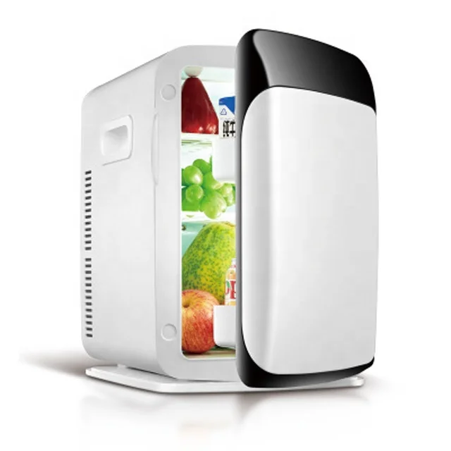 15L portable  Mini Fridge 12v car fridge refrigerator for car