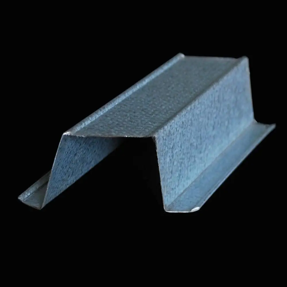 GL or GI Steel Profile C Section and Batten for Roofing Truss