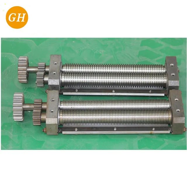 dough press machine Fresh  noodle making machine with the best price