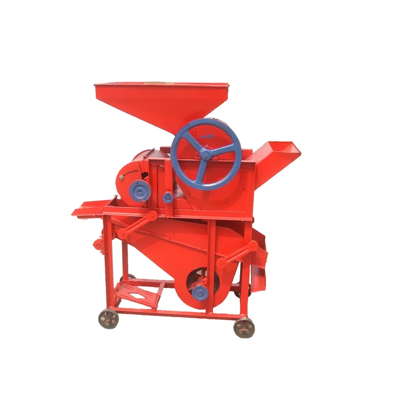 Top Demanded Peanut Sheller Machine Philippines/Peanut Shelling Machine/Groundnut Thresher