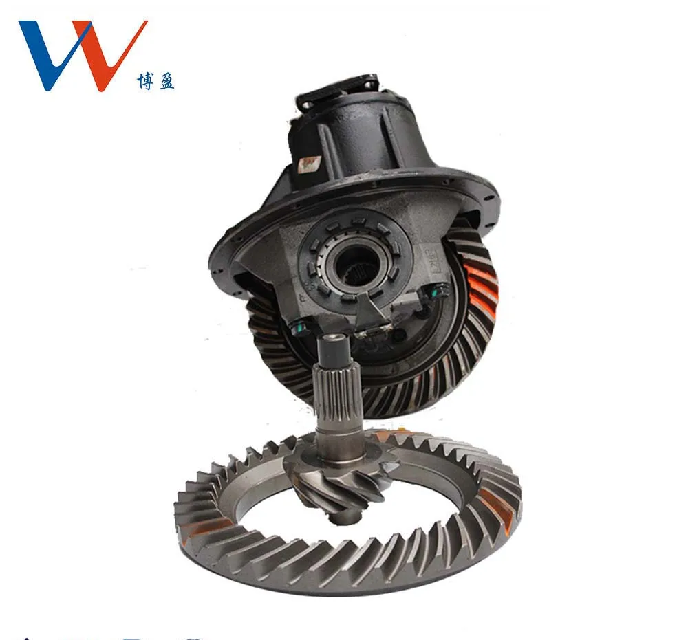 Автозапчасти задняя ось Pajero 8x39 дифференциал