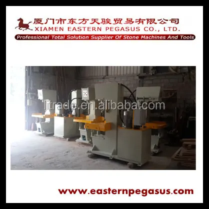 Hydraulic Stone Splitting Machine, Stone press machine