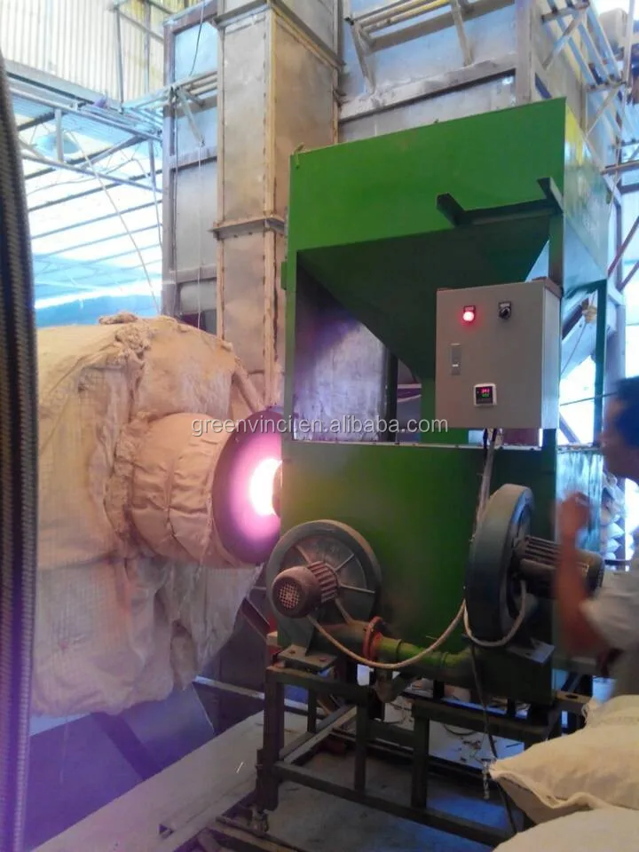 Biomass gasifier price/small gasifiers generator/wood biomass gasifier