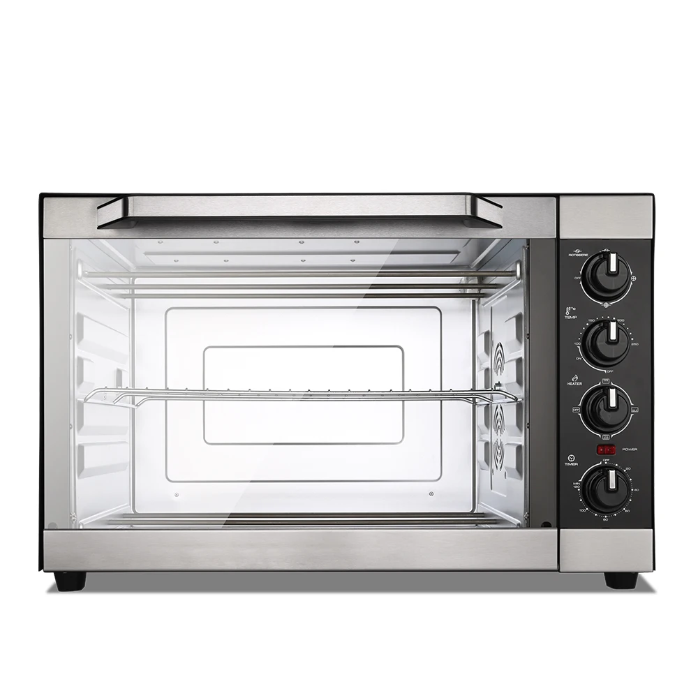 70L high quality home kitchen appliance baking pizza electric oven