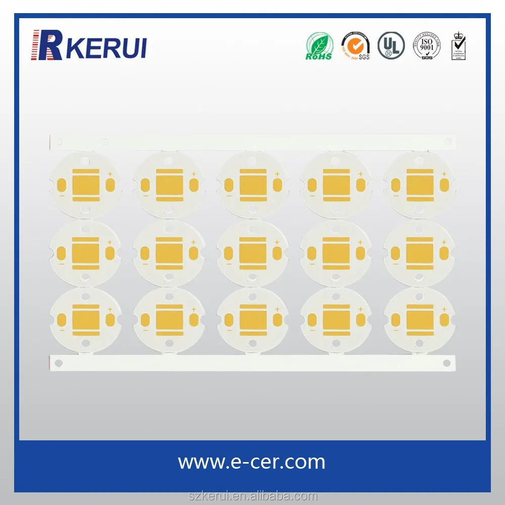
2015 newest electronic multilayer pcb manufacturer in China 