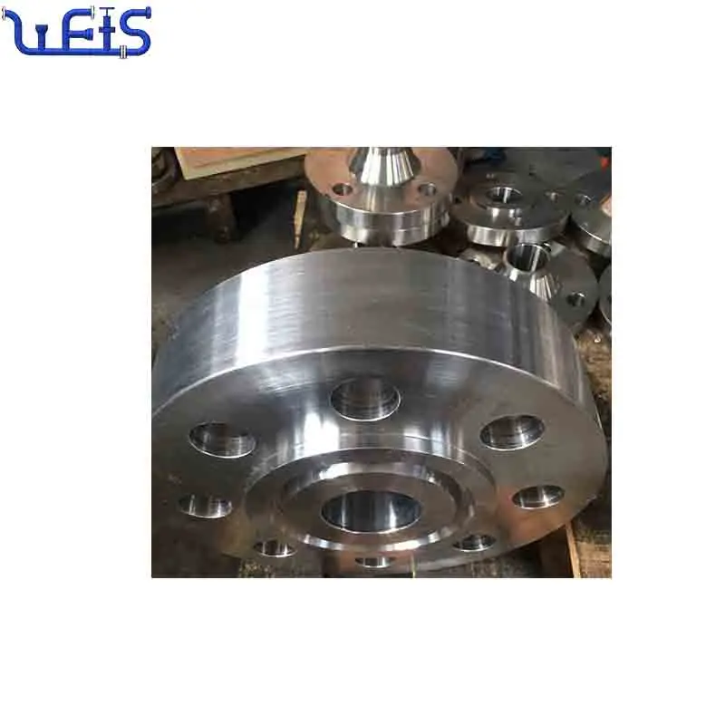 WN RF EN1092-1 TYPE11 F316/316L ss фланец из нержавеющей стали