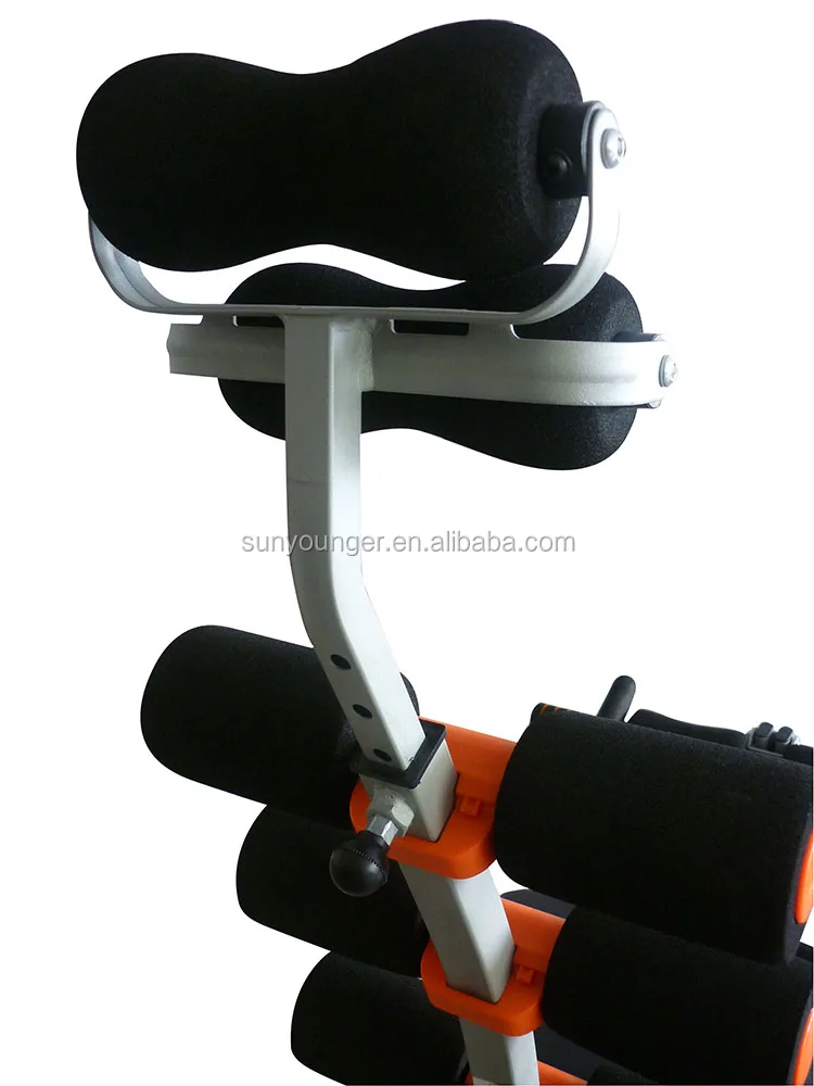 
Sunyounger Excellent Quality Functions ab machineExercise Fitness 