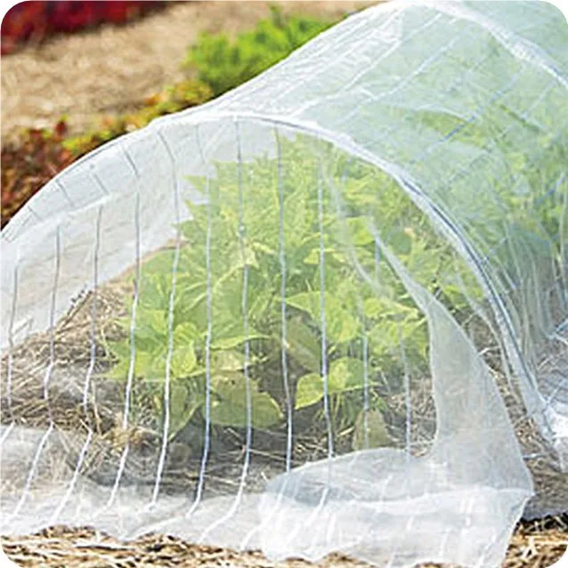 
Anti insect net for garden 