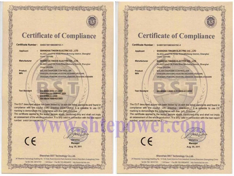 hot sale Tracer 4215BN solar charge 24v 40a mppt controller including USB and sensor