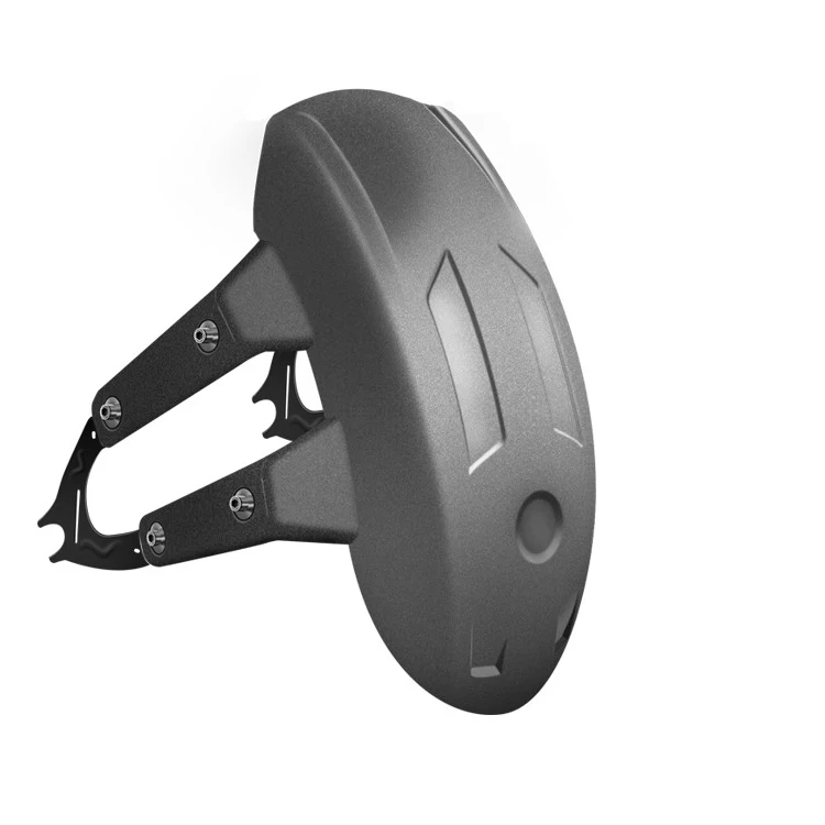 2021 SHENGLIN полипропиленовые задние крылья для мотоциклов из Китая