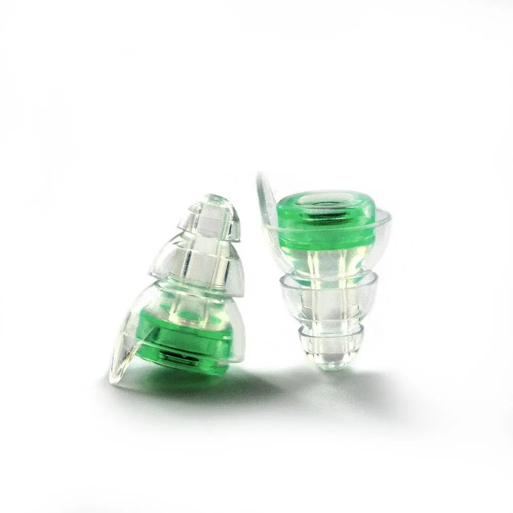 2019, rooth, music,acoustic filter,high fidelity, factory, silicone, skin-friendly, hypoallergenic, non-toxic earplugs with case