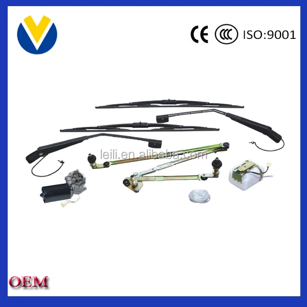 Автомобильные запчасти Leili стеклоочиститель для автобуса