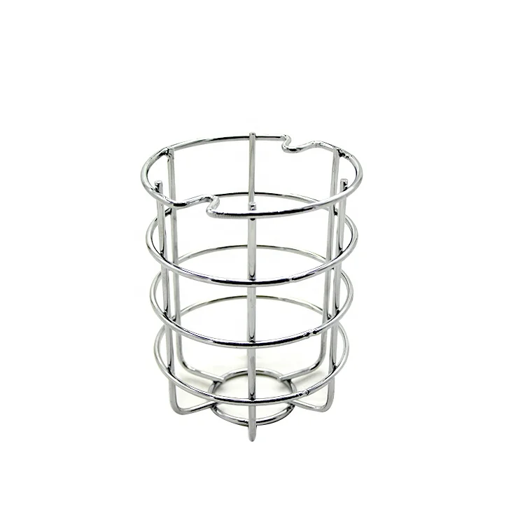 Factory Price Custom-Make Stainless Steel Wire Mesh Metal Basket
