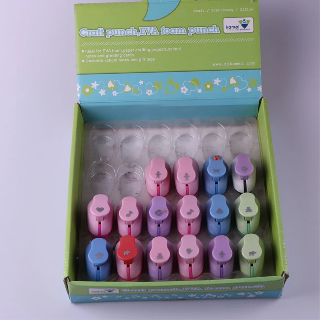 
Oushang Craft EVA Foam Sheet Mould EVA Foam Maker 