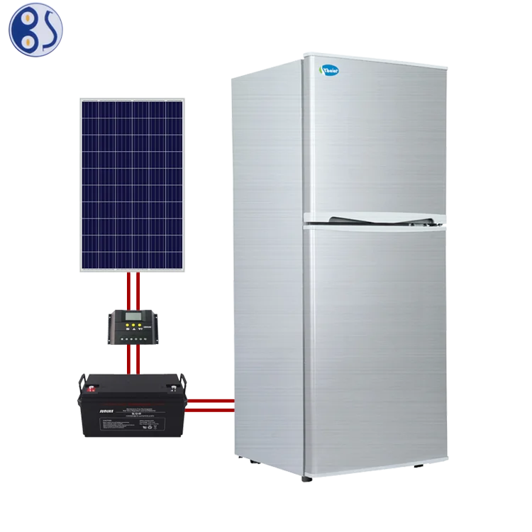 
 Верхняя морозильная камера 118L 12V24V DC холодильник и Солнечный холодильник  