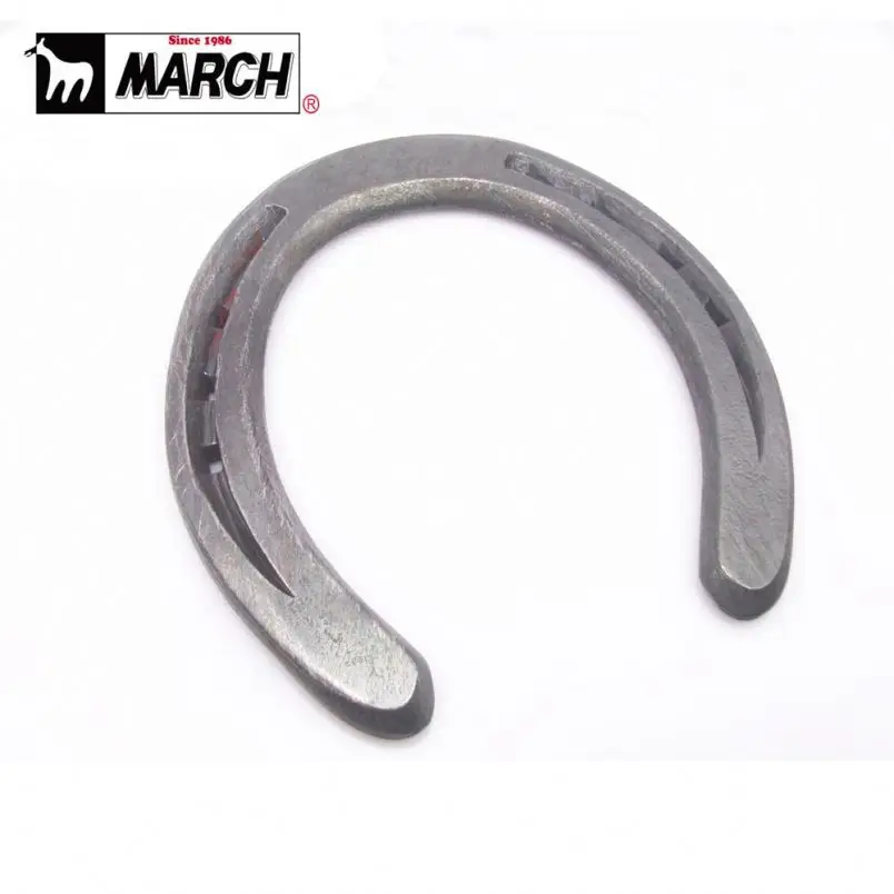 Steel shoe factory high quality steel horseshoe nail