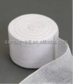 
Orthopedic medical bandage gauze 