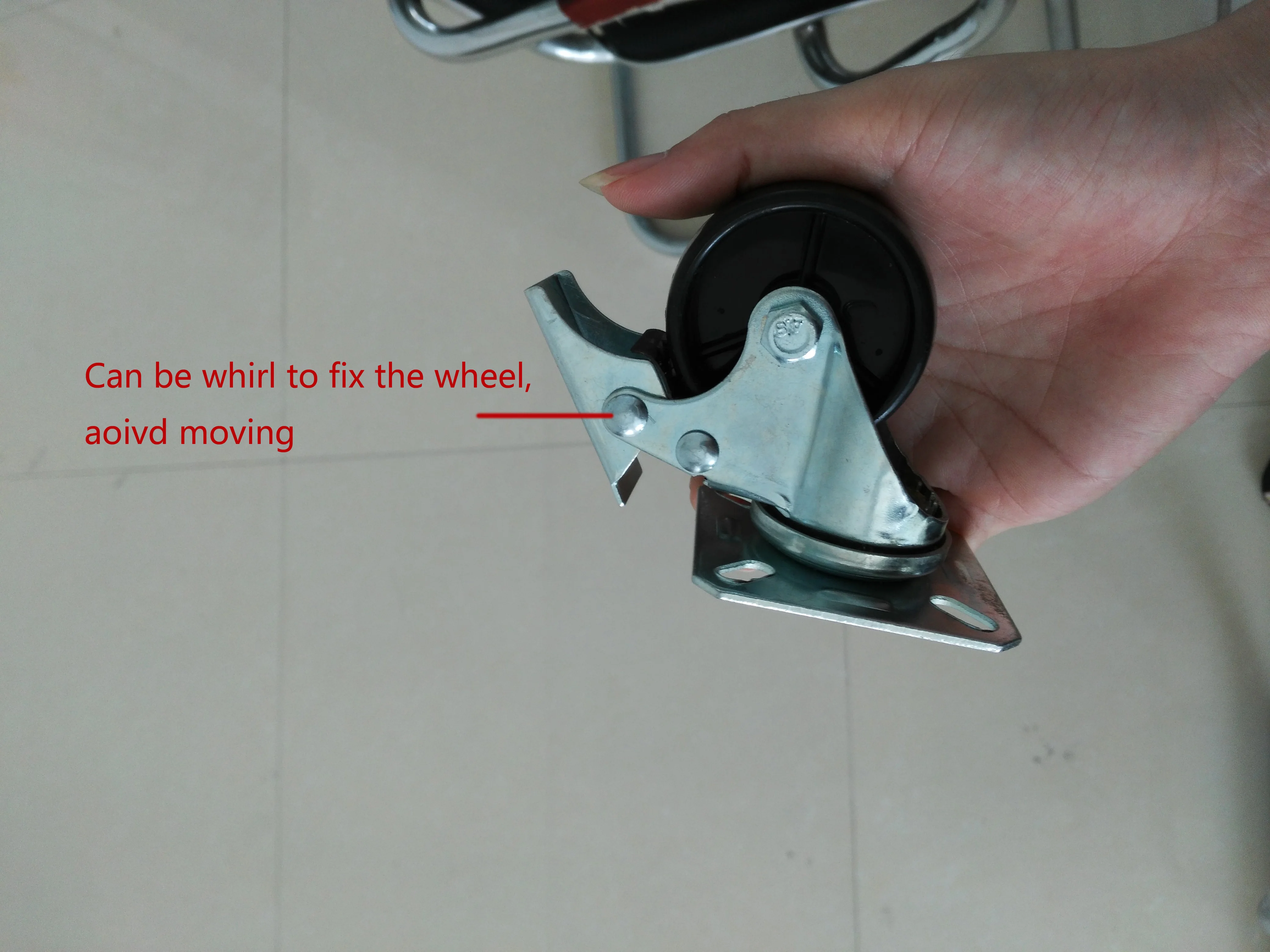 Refrigerator Movable Stand with wheel hot sale