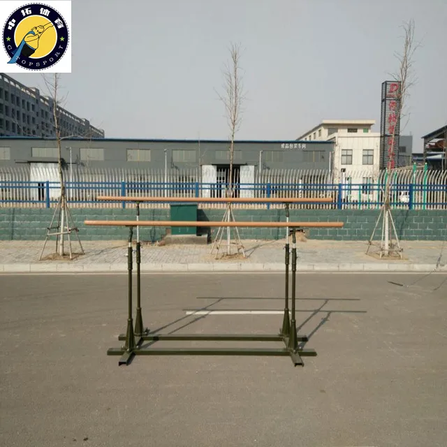 Hot selling  gymnastics parallel bars horizontal bar