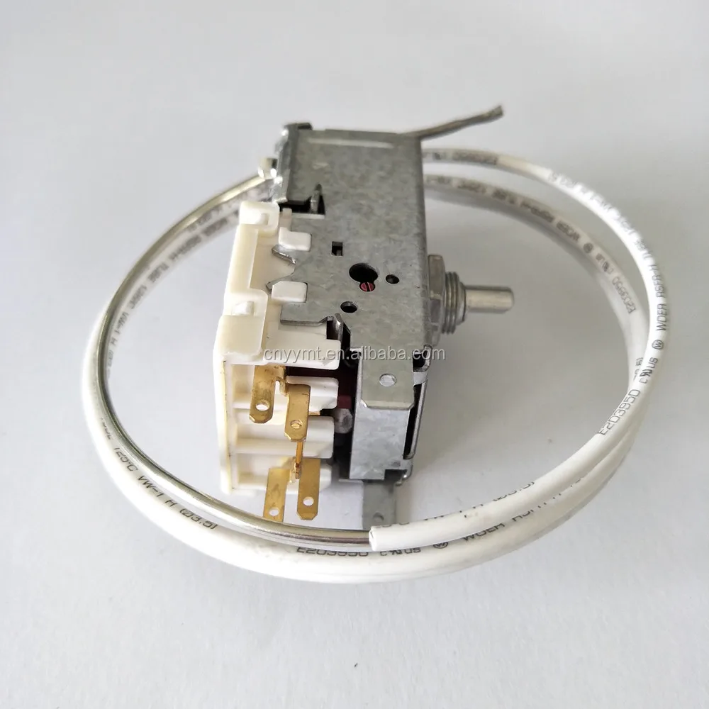 
capillary thermostat of refrigerator or freezer K59-P3108 