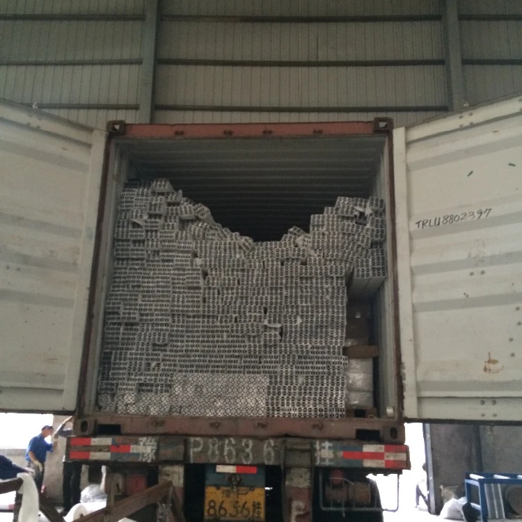 Алюминиевые аксессуары для крепления солнечной панели