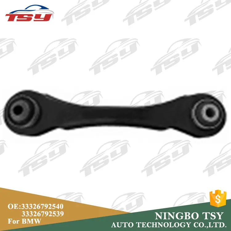 Высокое качество оригинального 33326792540 33326792539 рычаг для BMW 1 (F20) 2010-2012 BMW 3 (F30 F3